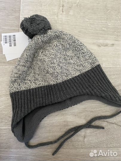 Шапка для мальчика