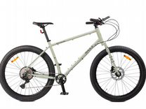 Велосипед Shulz Mom's Favorite (L/XL vivid gray 20