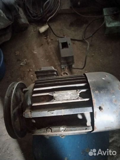 Электродвигатели