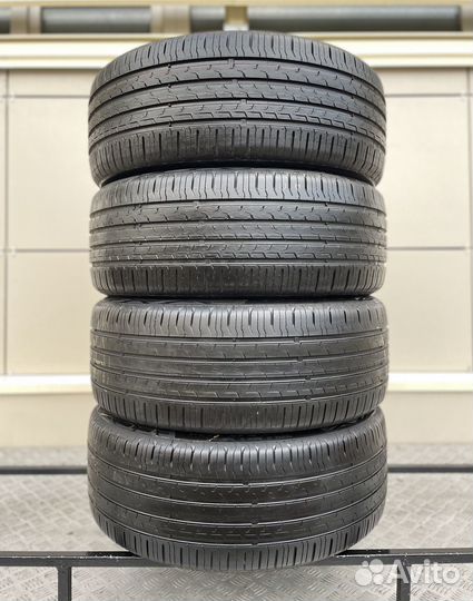 Continental EcoContact 6 225/45 R19