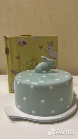 Масленка (кролик)