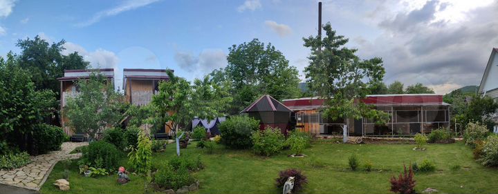 Комната 24 м², 1/2 эт.