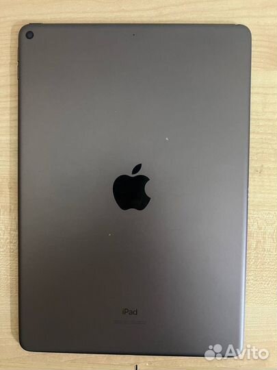 iPad air 3