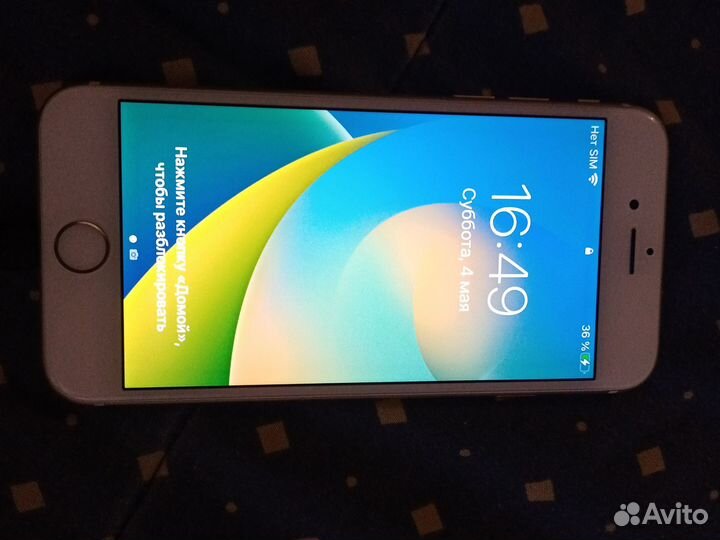 iPhone 6S, 32 ГБ