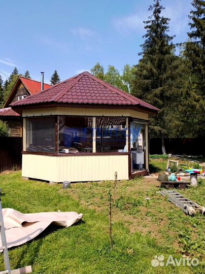 Мягкие окна напрямую от производителя