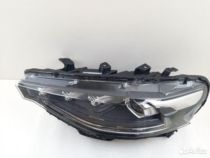 Фара левая Haval F7 F7X 1 2019-2022