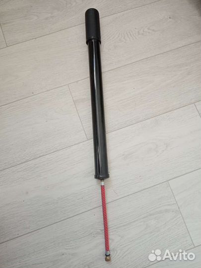 Насос для велосипеда