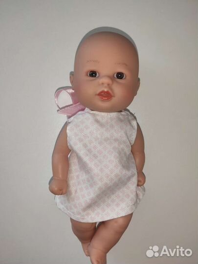 Paola reina пупс