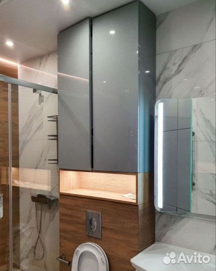 Шкаф от производителя