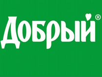 Бренд добрый день. Добрый логотип. Сок добрый надпись. Сок добрый эмблема. Добрый (бренд).