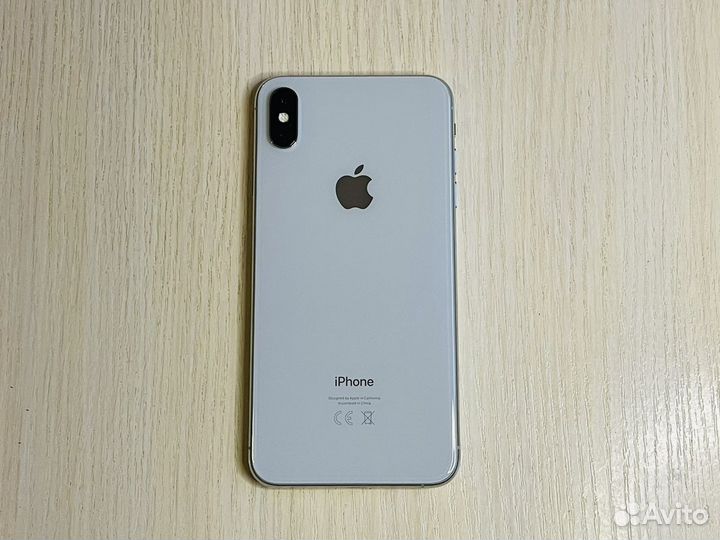 iPhone Xs Max, 64 ГБ