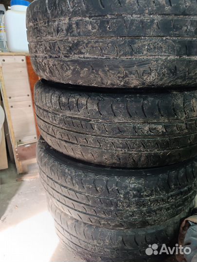 Nexen Classe Premiere 185/65