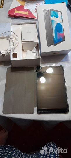 Планшет realme pad mini
