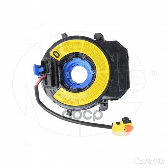 Контактная группа hyundai Sonata VI NSP02934903