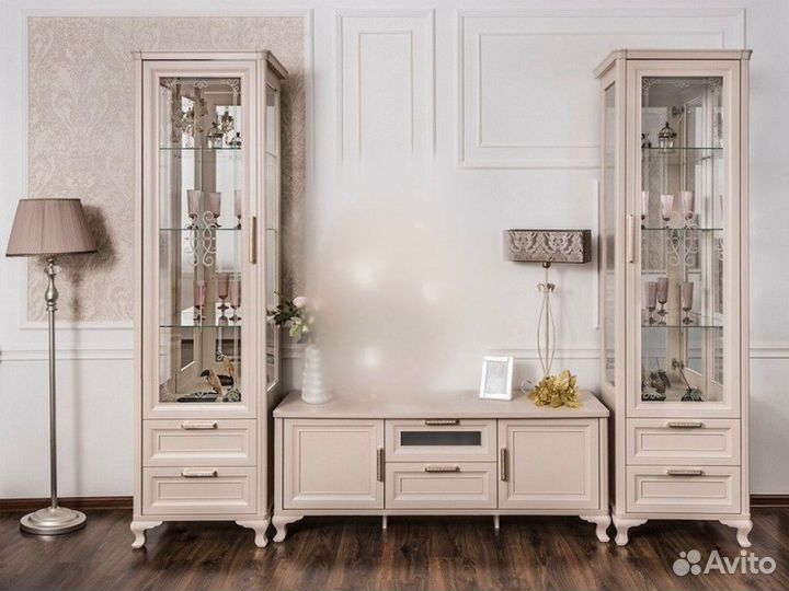 Тумба Мокко