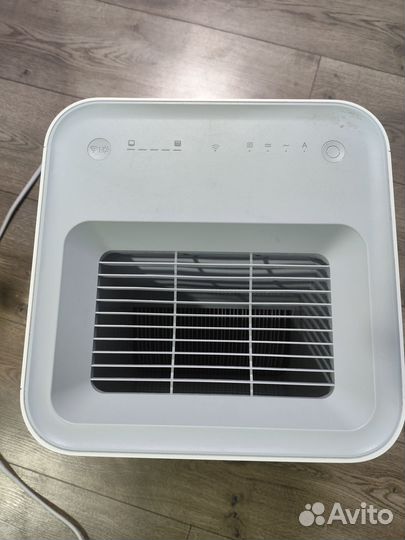 Увлажнитель воздуха Xiaomi Smartmi