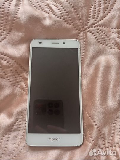 HONOR 5C, 2/16 ГБ