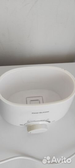 Подогреватель и стерелизатор для бутылочек