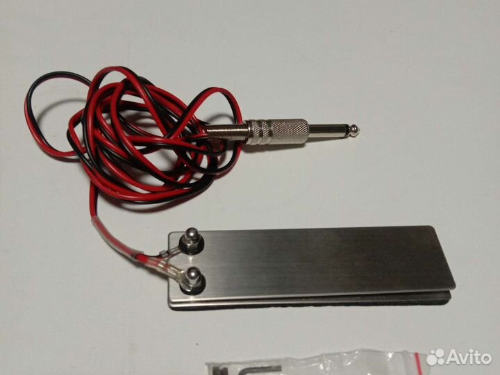 Машинка для набивки татуировок