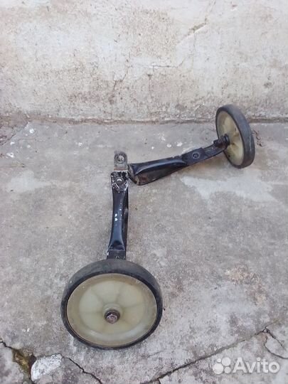 Продам детский велосипед