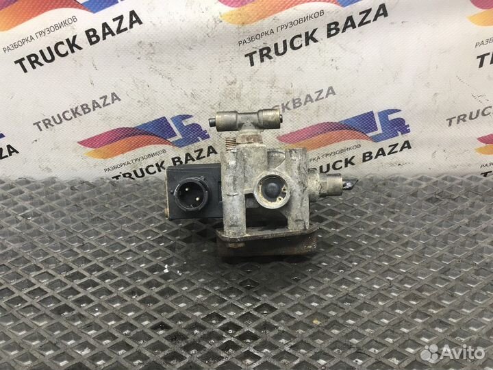 9750090010 Регулятор давления мочевины