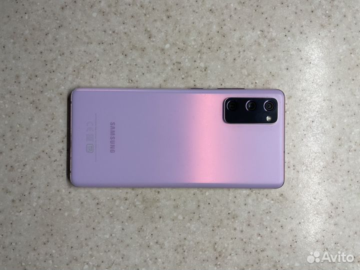 Samsung Galaxy S20 FE, 6/128 ГБ