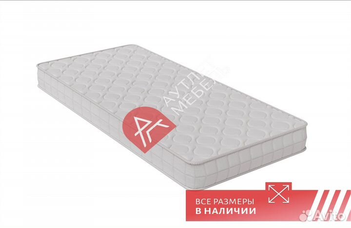 Матрас 80х200