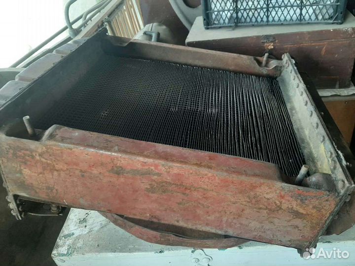 Запчасти юмз