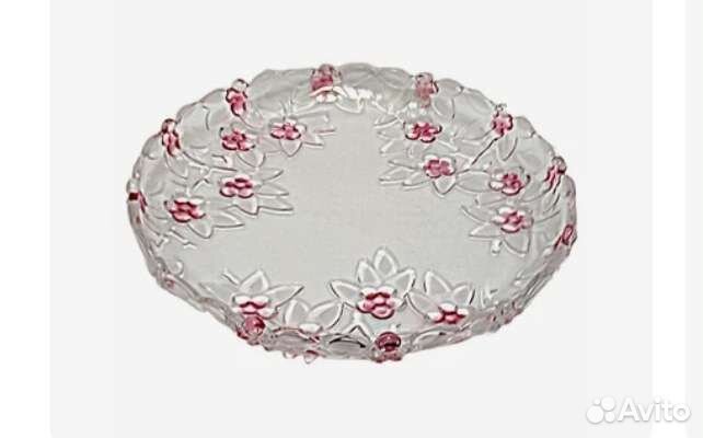 Блюдо Walther-Glas Carmen