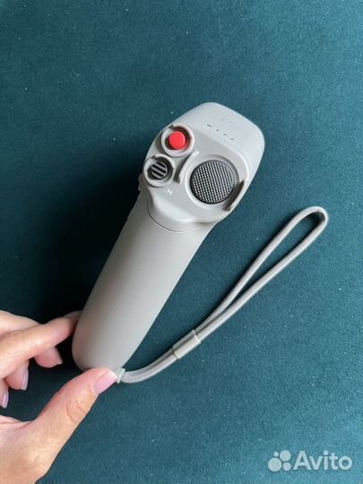 Пульт для квадрокоптера DJI Motion Controller