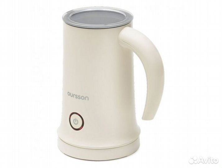 Вспениватель молока Oursson MF-2005