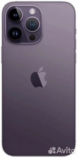 iPhone 14 Pro Max 1Tb