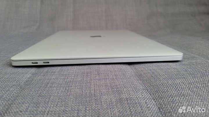 Macbook Pro 16 2019 Silver - на запчасти