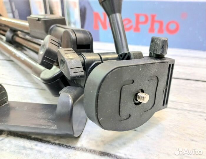 Штатив трипод для смартфона