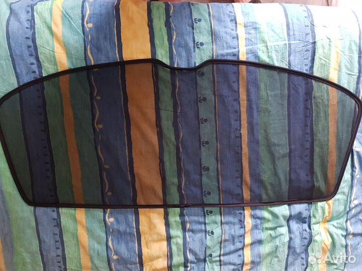 Каркасные шторки Laitovo