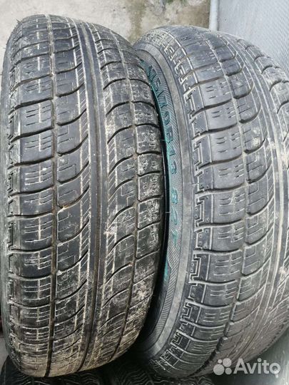 Шины диски и колеса на ваз 13