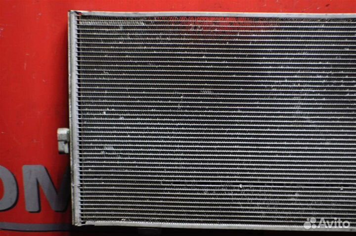 Радиатор кондиционера Subaru Legacy BR5 EJ204 2011