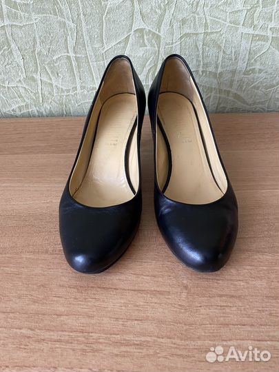 Туфли loriblu 36 р