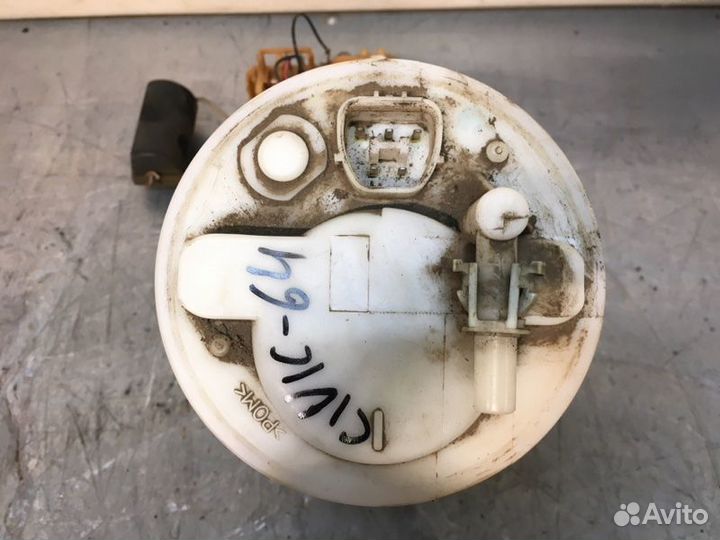 Насос топливный Honda Civic Ferio D15B 2001