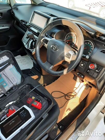 Автоподбор Автоэксперт Помощь при покупке авто
