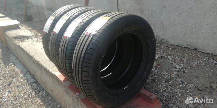 Pirelli Scorpion 215/60 R16