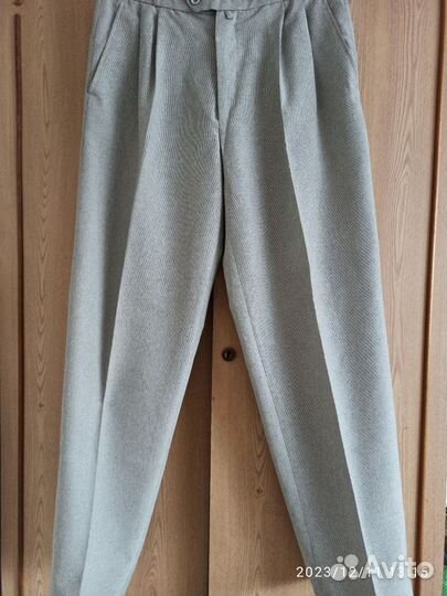 Брюки мужские + рубашка