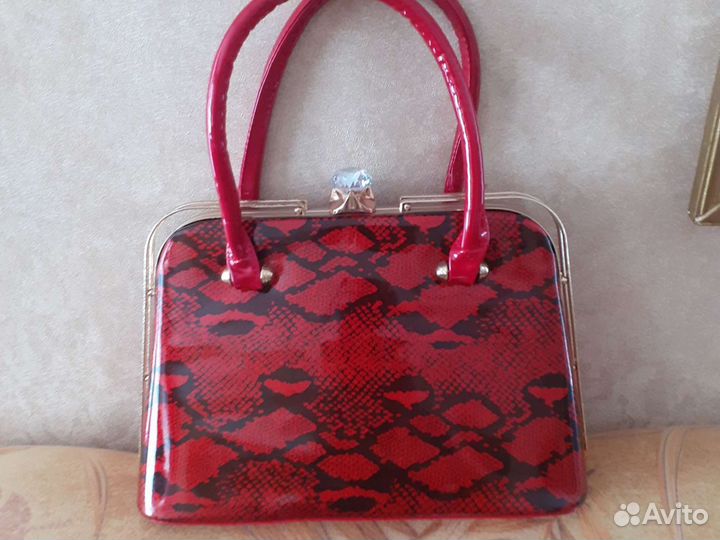 Сумка женская