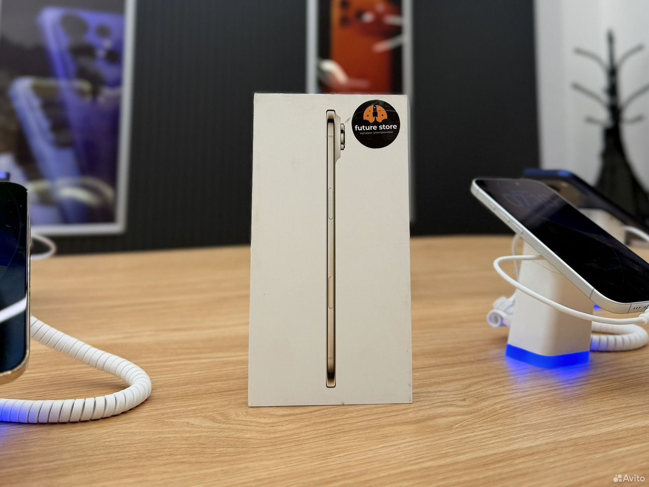 iPhone Air, 256 ГБ, eSIM