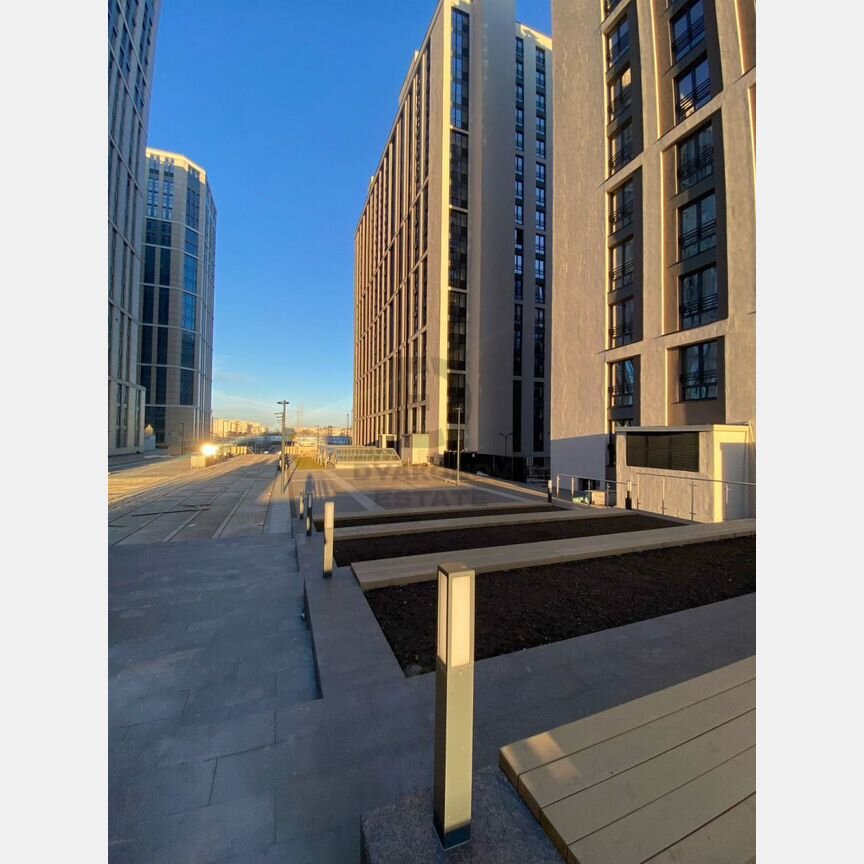 Квартира-студия, 32,3 м², 10/19 эт.
