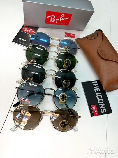 Очки ray ban rb 3447