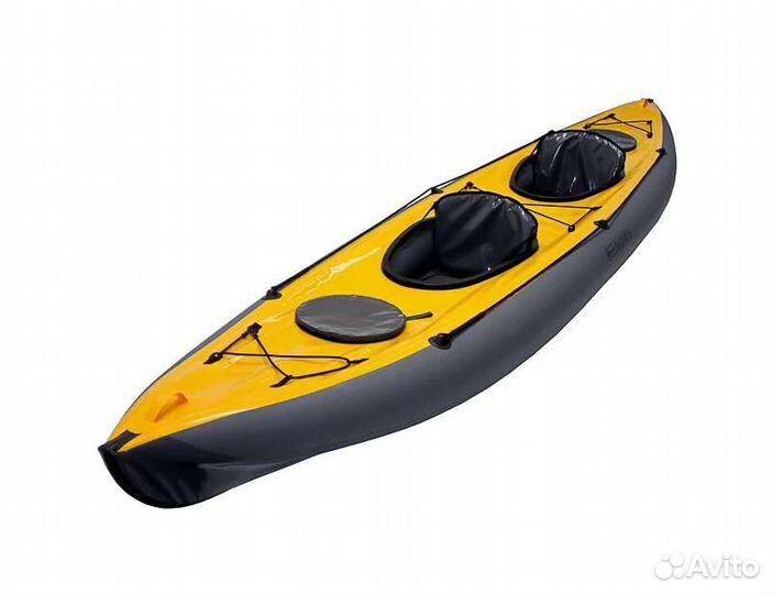 Байдарки Хатанга. Новые и бу