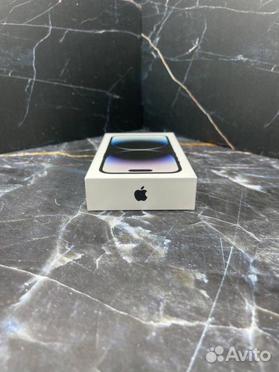 iPhone 14 Pro, 256 ГБ