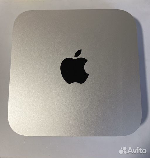 Apple Mac mini 2014