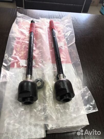 Рулевые тяги на все автомобили